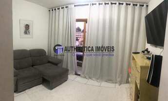 Imagem 2: CASA para VENDA - SANTO ANTONIO - OSASCO - SÃO PAULO - AUTHÊNTICA IMÓVEIS