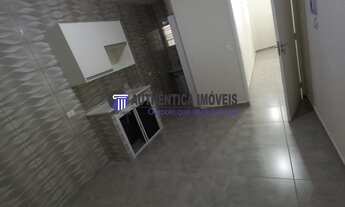 Imagem 4: APARTAMENTO para LOCAÇÃO no VILA YOLANDA - Osasco - AUTHÊNTICA IMÓVEIS