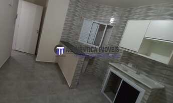 Imagem 2: APARTAMENTO para LOCAÇÃO no VILA YOLANDA - Osasco - AUTHÊNTICA IMÓVEIS