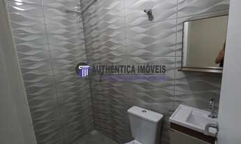 Imagem 6: APARTAMENTO para LOCAÇÃO no VILA YOLANDA - Osasco - AUTHÊNTICA IMÓVEIS