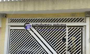 Imagem: CASA para VENDA - SANTO ANTÔNIO - OSASCO