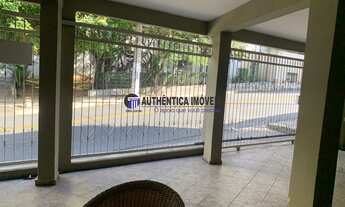 Imagem 2: CASA para VENDA - JAGUARIBE - OSASCO - SÃO PAULO - AUTHÊNTICA IMÓVEIS