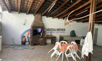 Imagem 7: CASA para VENDA - JAGUARIBE - OSASCO - SÃO PAULO - AUTHÊNTICA IMÓVEIS