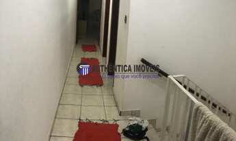 Imagem 5: CASA para VENDA - SANTO ANTONIO - OSASCO - SÃO PAULO - AUTHÊNTICA IMÓVEIS