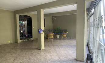 Imagem 4: CASA para VENDA - JAGUARIBE - OSASCO - SÃO PAULO - AUTHÊNTICA IMÓVEIS