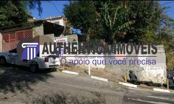 Imagem: TERRENO para VENDA - QUITAÚNA - OSASCO