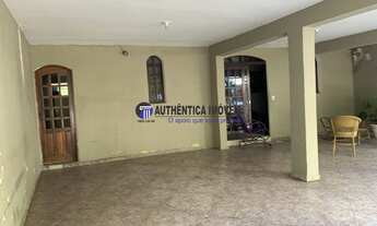 Imagem 3: CASA para VENDA - JAGUARIBE - OSASCO - SÃO PAULO - AUTHÊNTICA IMÓVEIS