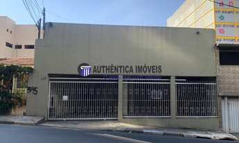 Imagem: CASA para VENDA - JAGUARIBE - OSASCO - SÃO