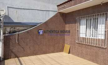 Imagem 7: CASA À VENDA ou PERMUTA por APTO no centro de Osasco - AUTHÊNTICA IMÓVEIS