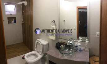 Imagem 6: CASA para VENDA - SANTO ANTONIO - OSASCO - SÃO PAULO - AUTHÊNTICA IMÓVEIS