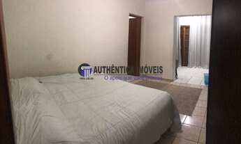 Imagem 7: CASA para VENDA - SANTO ANTONIO - OSASCO - SÃO PAULO - AUTHÊNTICA IMÓVEIS