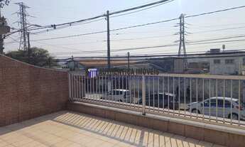 Imagem 5: CASA À VENDA ou PERMUTA por APTO no centro de Osasco - AUTHÊNTICA IMÓVEIS