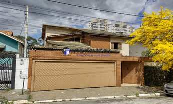 Imagem: CASA para VENDA - PARQUE DOS PRÍNCIPES