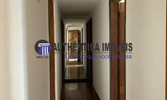 Imagem 6: APARTAMENTO para VENDA - FAZENDA MORUMBI - SÃO PAULO - AUTHÊNTICA IMÓVEIS