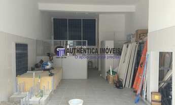 Imagem 5: CASA para VENDA - JAGUARÉ - OSASCO - SÃO PAULO - AUTHÊNTICA IMÓVEIS