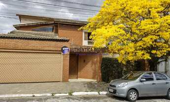 Imagem 2: CASA para VENDA - PARQUE DOS PRÍNCIPES - SÃO PAULO - AUTHÊNTICA IMÓVEIS