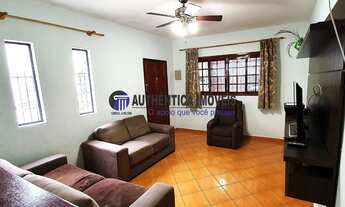 Imagem 4: CASA para VENDA - SANTO ANTÔNIO - OSASCO - SÃO PAULO - AUTHÊNTICA IMÓVEIS