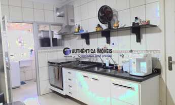 Imagem 6: APARTAMENTO para VENDA - CENTRO - OSASCO - SÃO PAULO - AUTHÊNTICA IMÓVEIS