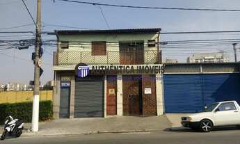 Imagem 2: CASA para VENDA - JAGUARÉ - OSASCO - SÃO PAULO - AUTHÊNTICA IMÓVEIS