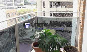 Imagem 4: APARTAMENTO para VENDA - CENTRO - OSASCO - SÃO PAULO - AUTHÊNTICA IMÓVEIS