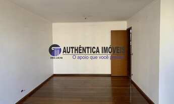 Imagem 2: APARTAMENTO para VENDA - FAZENDA MORUMBI - SÃO PAULO - AUTHÊNTICA IMÓVEIS