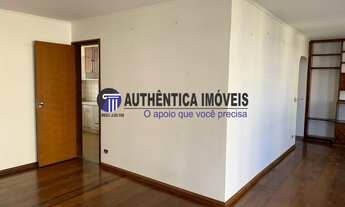 Imagem 4: APARTAMENTO para VENDA - FAZENDA MORUMBI - SÃO PAULO - AUTHÊNTICA IMÓVEIS