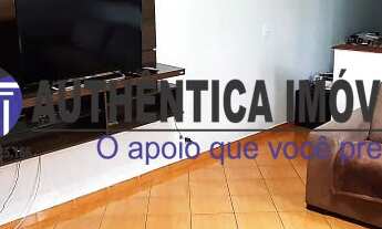 Imagem 3: CASA para VENDA - SANTO ANTÔNIO - OSASCO - SÃO PAULO - AUTHÊNTICA IMÓVEIS