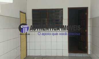 Imagem 4: CASA para VENDA - JAGUARÉ - OSASCO - SÃO PAULO - AUTHÊNTICA IMÓVEIS