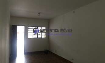 Imagem 7: CASA para VENDA - JAGUARÉ - OSASCO - SÃO PAULO - AUTHÊNTICA IMÓVEIS