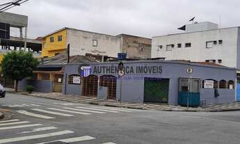 Imagem: SALÃO para LOCAÇÃO - CENTRO - OSASCO
