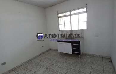 Imagem 5: CASA PARA RENDA para VENDA - BANDEIRAS - OSASCO - SÃO PAULO -AUTHÊNTICA IMÓVEIS