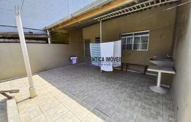 Imagem 7: CASA PARA RENDA para VENDA - BANDEIRAS - OSASCO - SÃO PAULO -AUTHÊNTICA IMÓVEIS