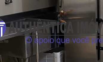 Imagem 7: IMÓVEL COMERCIAL para VENDA - JARDIM BOA VISTA - SÃO PAULO - AUTHÊNTICA IMÓVEIS