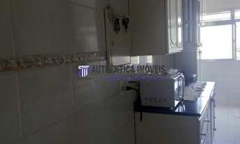 Imagem 7: APARTAMENTO para VENDA - VILA OSASCO - OSASCO - SÃO PAULO -AUTHÊNTICA IMÓVEIS