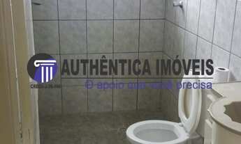 Imagem 5: CASA PARA RENDA para VENDA - PARQUE FERNÃO DIAS - SANTANA DE PARNAÍBA - SÃO PAULO - AUTHÊN