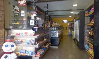 Imagem 3: IMÓVEL COMERCIAL para VENDA - JARDIM BOA VISTA - SÃO PAULO - AUTHÊNTICA IMÓVEIS