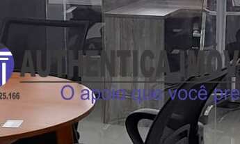 Imagem 7: SALA COMERCIAL para VENDA - VILA YARA - OSASCO - SÃO PAULO - AUTÊNTICA IMÓVEIS