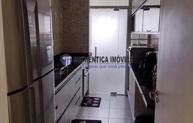 Imagem 2: APARTAMENTO para VENDA - CITY BUSSOCABA - OSASCO - SÃO PAULO - AUTHÊNTICA IMÓVEIS