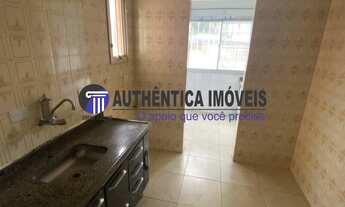 Imagem 3: APARTAMENTO para VENDA - QUITAÚNA - OSASCO - SÃO PAULO - AUTHÊNTICA IMÓVEIS