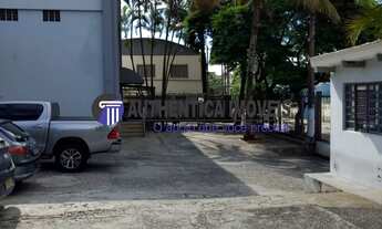 Imagem 7: PRÉDIO COMERCIAL para VENDA - AYROSA - OSASCO - SÃO PAULO - AUTHÊNTICA IMÓVEIS