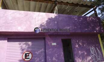 Imagem: CASA para VENDA - VILA YOLANDA - OSASCO