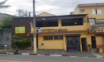 Imagem: CASA para LOCAÇÃO no UMUARAMA - OSASCO