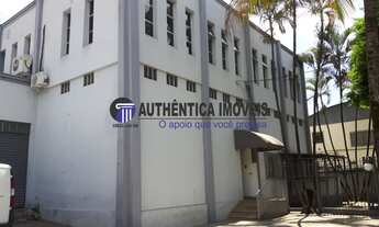 Imagem 2: PRÉDIO COMERCIAL para VENDA - AYROSA - OSASCO - SÃO PAULO - AUTHÊNTICA IMÓVEIS