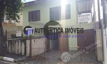 Imagem: CASA para VENDA - CIPAVA - OSASCO - SÃO