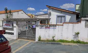 Imagem: CASA para VENDA - CIPAVA - OSASCO - SÃO