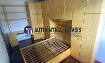 Imagem 5: APARTAMENTO para VENDA - QUITAÚNA - OSASCO - SÃO PAULO - AUTHÊNTICA IMÓVEIS