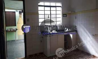 Imagem 3: CASA para VENDA - CIPAVA - OSASCO - SÃO PAULO - AUTHÊNTICA IMÓVEIS