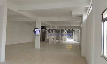 Imagem: SALÃO para SANTO ANTONIO no CENTRO, Osasco