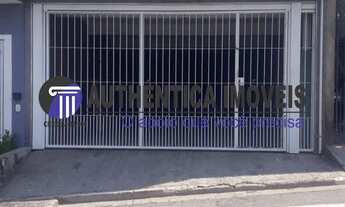 Imagem: CASA para VENDA - JARDIM CONCEIÇÃO - OSASCO