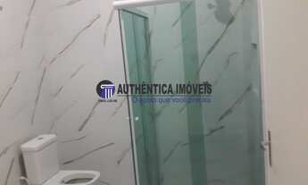 Imagem 6: CASA para VENDA - PESTANA - OSASCO - SÃO PAULO - AUTHÊNTICA IMÓVEIS